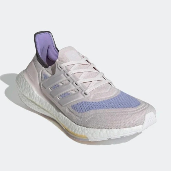 Adidas Ultraboost 21‎ Shoes Size 11 NWB - Picture 1 of 9